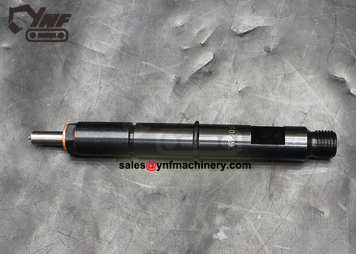 Iniettore diesel KBAL-P035 YNF16990, vista prodotto 1