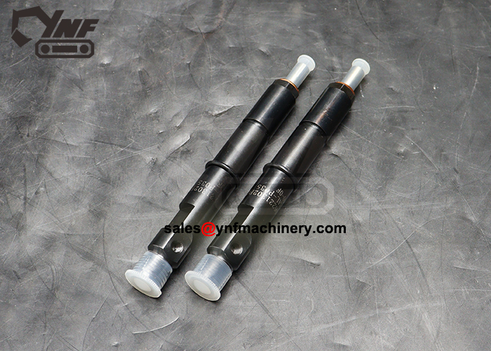 Iniettore diesel KBAL-P035 YNF16990, vista prodotto 3