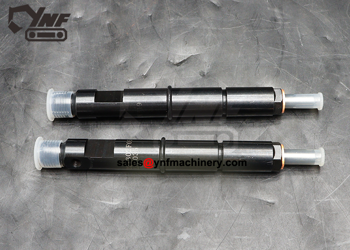 Iniettore diesel KBAL-P035 YNF16990, vista prodotto 4