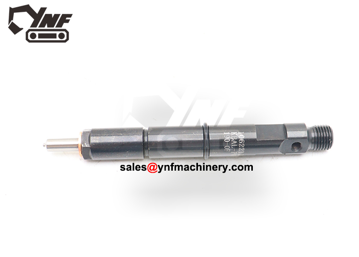 Iniettore diesel KBAL-P035 YNF16990, vista prodotto 5