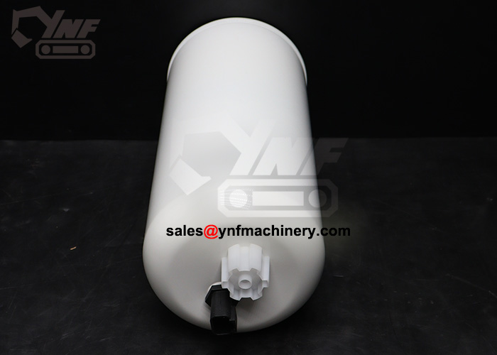 Filtro YNF17003, 15KA-73040 YNF17003, vista 2