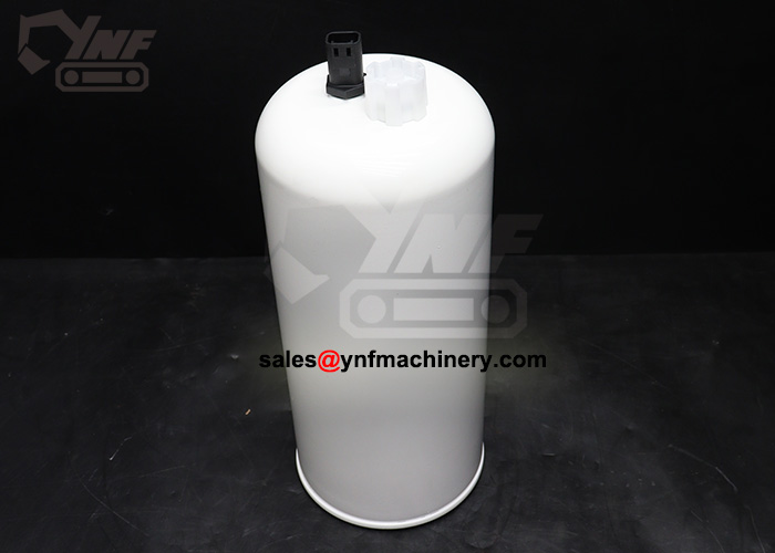 Filtro YNF17003, 15KA-73040 YNF17003, vista 3