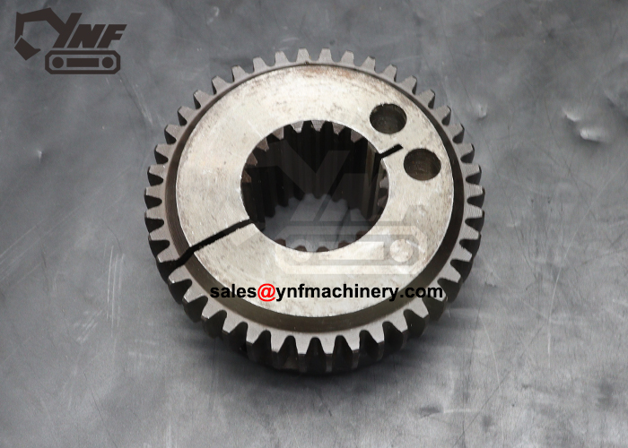 Componente riduttore YNF17005, 42-21-16, OD110 YNF17005, vista 2