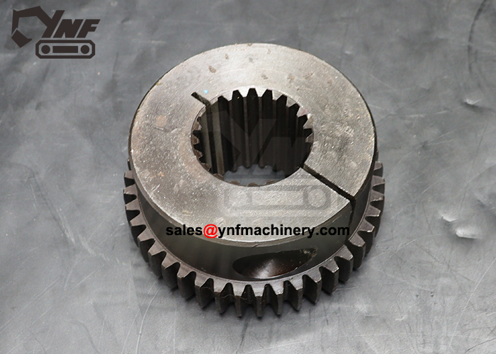 Componente riduttore YNF17005, 42-21-16, OD110 YNF17005, vista 4