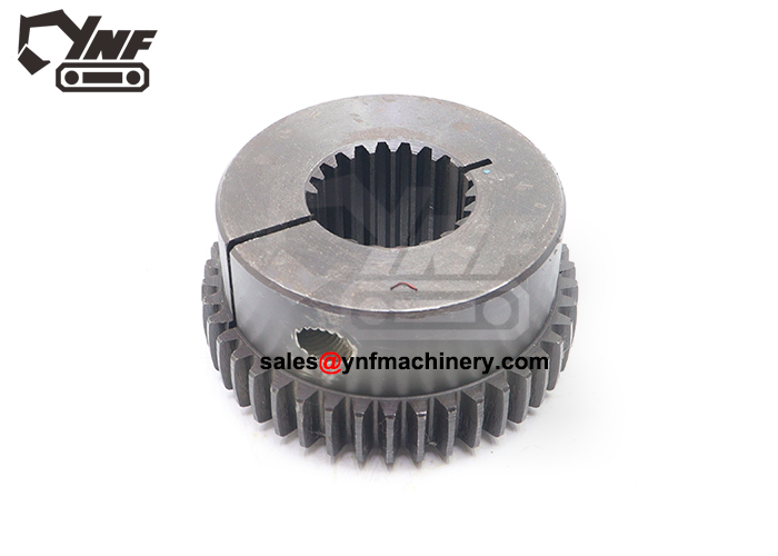 Componente riduttore YNF17005, 42-21-16, OD110 YNF17005, vista 5