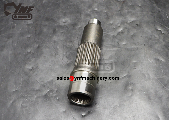 Giunti e componenti di trasmissione YNF17008, SA8230-32360, 17T-24T YNF17008, vista 2