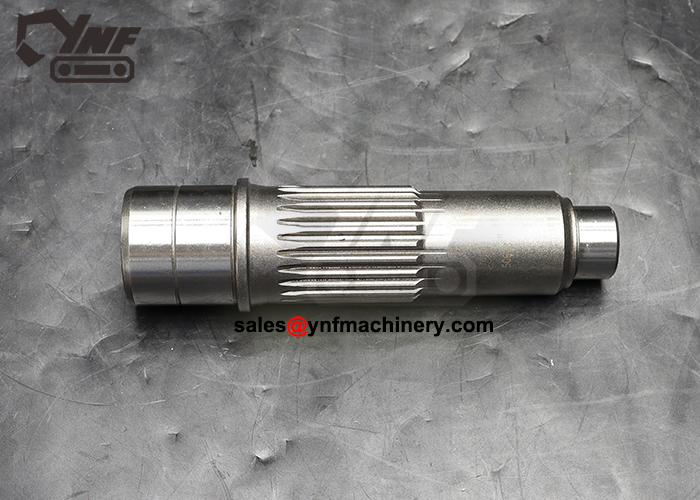 Giunti e componenti di trasmissione YNF17008, SA8230-32360, 17T-24T YNF17008, vista 3