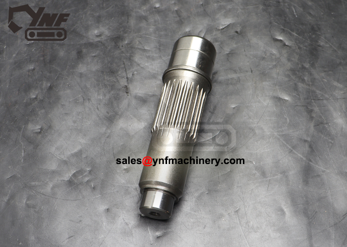 Giunti e componenti di trasmissione YNF17008, SA8230-32360, 17T-24T YNF17008, vista 4