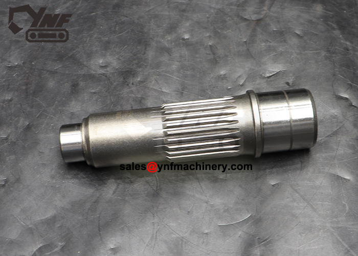 Giunti e componenti di trasmissione YNF17008, SA8230-32360, 17T-24T YNF17008, vista 5