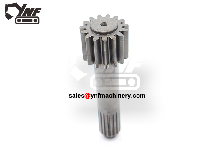 Componente riduttore YNF17011, SA8230-33490, 15T-17T YNF17011, vista 1
