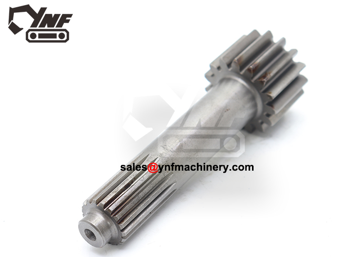 Componente riduttore YNF17011, SA8230-33490, 15T-17T YNF17011, vista 2
