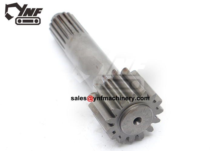 Componente riduttore YNF17011, SA8230-33490, 15T-17T YNF17011, vista 3