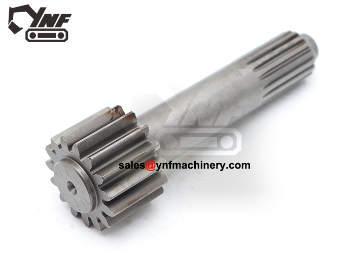 Componente riduttore YNF17011, SA8230-33490, 15T-17T YNF17011, vista 4