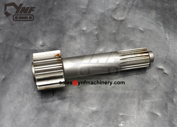 Componente riduttore YNF17011, SA8230-33490, 15T-17T YNF17011, vista 5