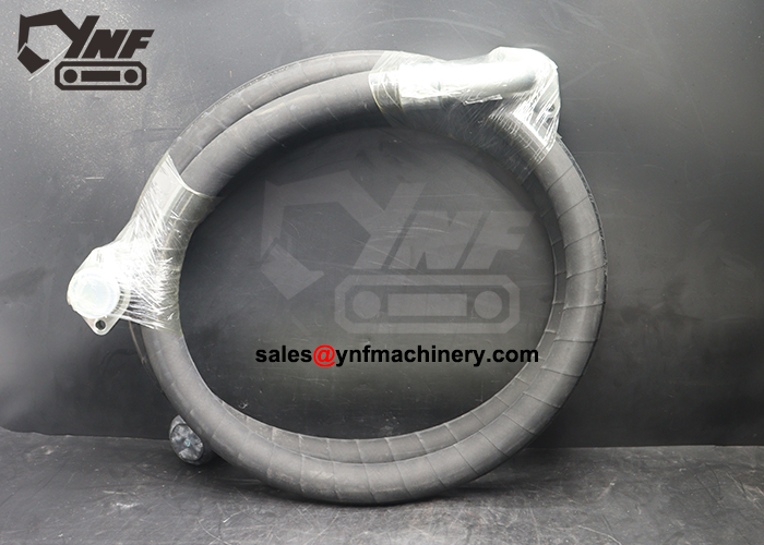 Tubo flessibile YNF17017, 206-62-21171 YNF17017, vista 2