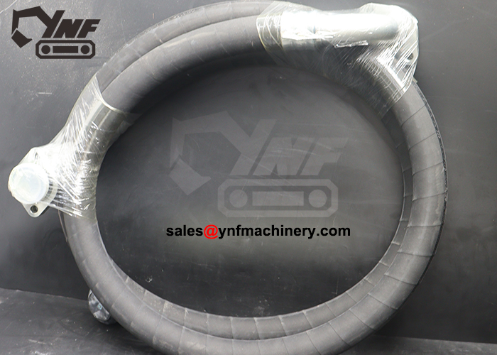 Tubo flessibile YNF17017, 206-62-21171 YNF17017, vista 3