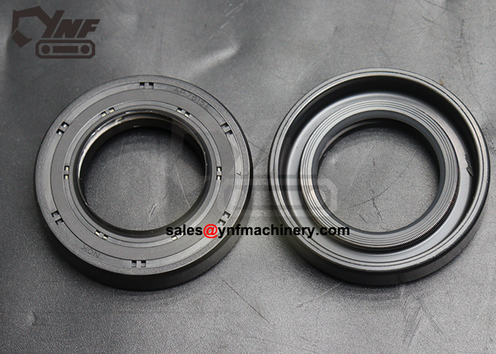 Kit guarnizioni e paraoli YNF17020, YY15V00015S132 YNF17020, vista 1