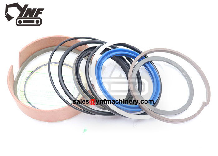 Componente cilindro idraulico YNF17029, 170-9946, CAT312C YNF17029, vista 1