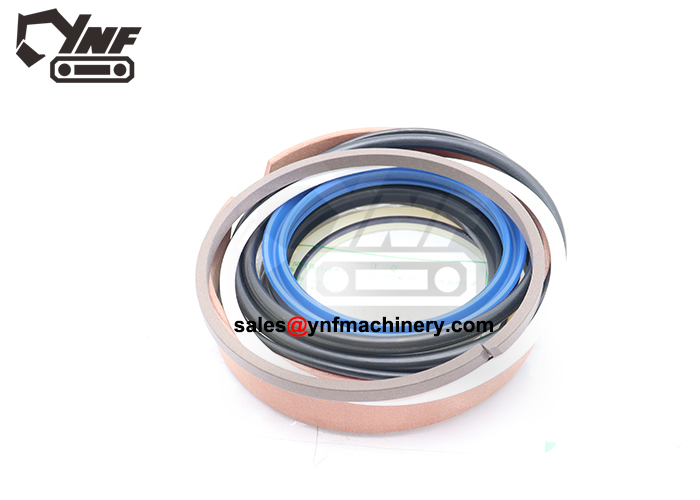 Componente cilindro idraulico YNF17029, 170-9946, CAT312C YNF17029, vista 2