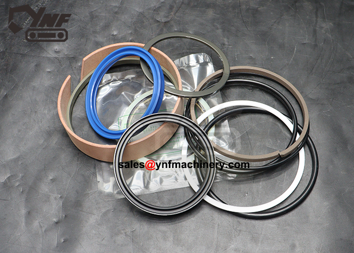 Componente cilindro idraulico YNF17029, 170-9946, CAT312C YNF17029, vista 3