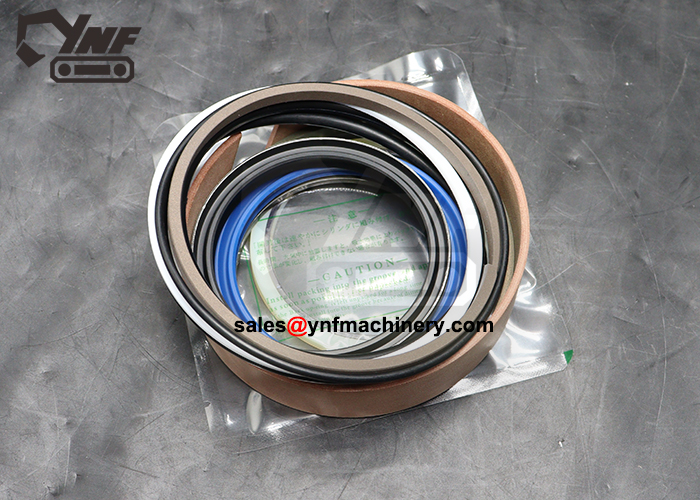 Componente cilindro idraulico YNF17029, 170-9946, CAT312C YNF17029, vista 4