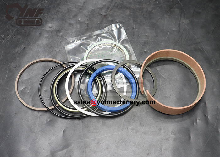 Componente cilindro idraulico YNF17029, 170-9946, CAT312C YNF17029, vista 5