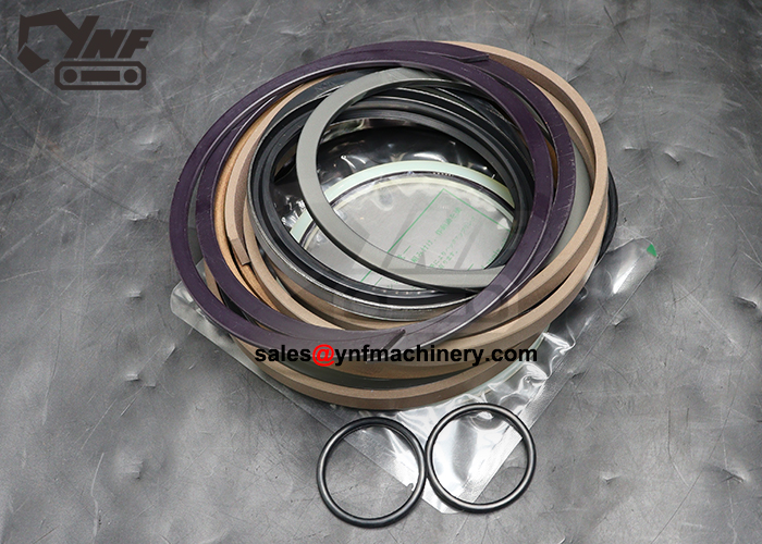 Componente cilindro idraulico YNF17042, 9175564, ZAX330 YNF17042, vista 1