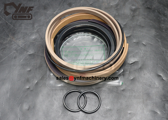 Componente cilindro idraulico YNF17042, 9175564, ZAX330 YNF17042, vista 3