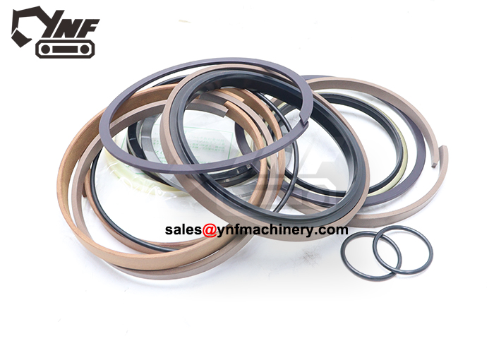 Componente cilindro idraulico YNF17042, 9175564, ZAX330 YNF17042, vista 4