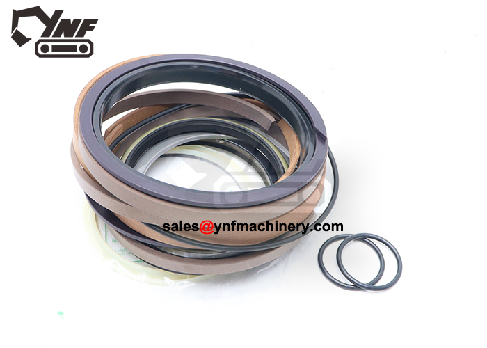 Componente cilindro idraulico YNF17042, 9175564, ZAX330 YNF17042, vista 5