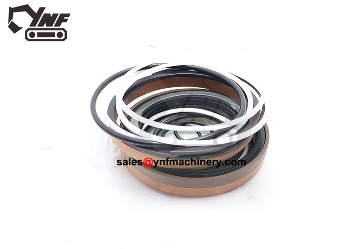 Componente cilindro idraulico YNF17043, 4640108, ZAX330 YNF17043, vista 4