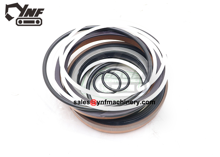 Componente cilindro idraulico YNF17043, 4640108, ZAX330 YNF17043, vista 5