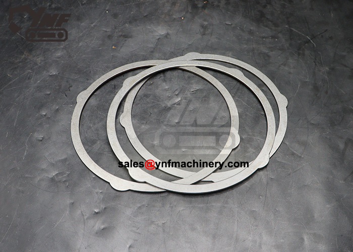 Giunti e componenti di trasmissione YNF17055, MAG170VP-3600, 220-190-3-OL4 YNF17055, vista 3