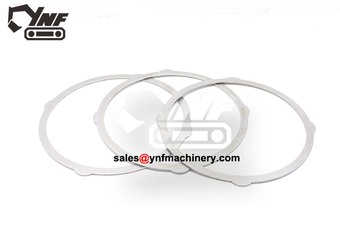 Giunti e componenti di trasmissione YNF17055, MAG170VP-3600, 220-190-3-OL4 YNF17055, vista 5