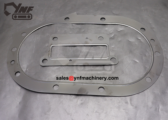Componente pompa idraulica YNF17057, 129-7855, SBS120 YNF17057, vista 3