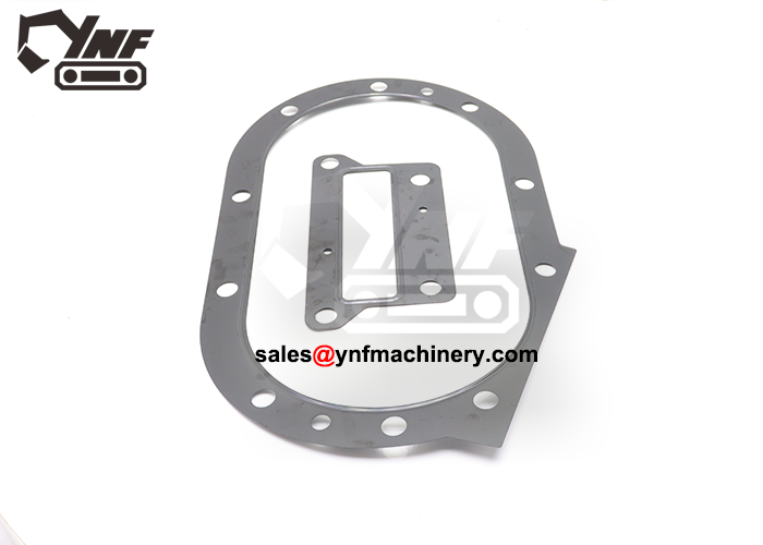 Componente pompa idraulica YNF17057, 129-7855, SBS120 YNF17057, vista 4