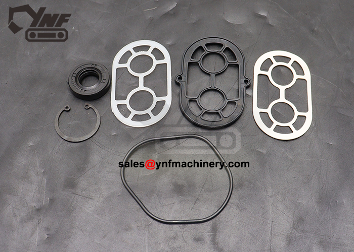 Componente cilindro idraulico YNF17058, KP15 YNF17058, vista 3