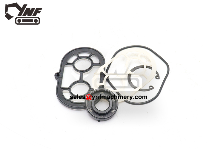 Componente cilindro idraulico YNF17058, KP15 YNF17058, vista 5