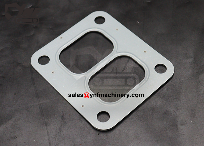 Guarnizione turbocompressore 1141451401, EX300, 6SD1T YNF17068, vista prodotto 4