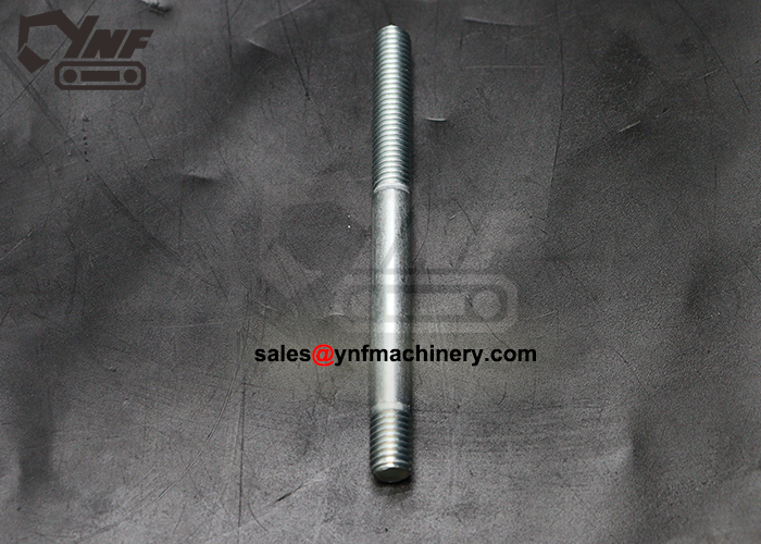 Tubo di scarico 9096300260, EX200, 6BG1T YNF17069, vista prodotto 2