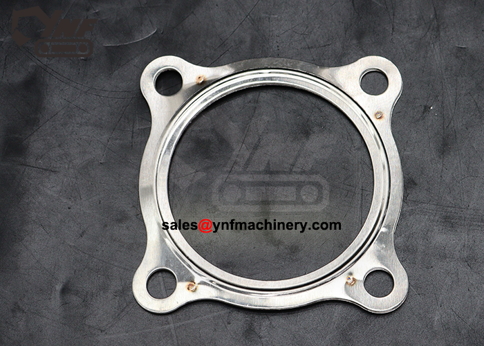 Guarnizione turbocompressore 1141451840, SH200A3, 6BG1T YNF17071, vista prodotto 1