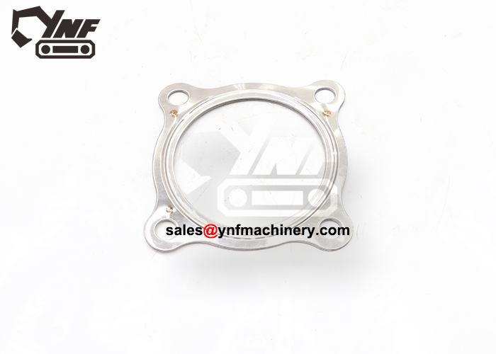 Guarnizione turbocompressore 1141451840, SH200A3, 6BG1T YNF17071, vista prodotto 2