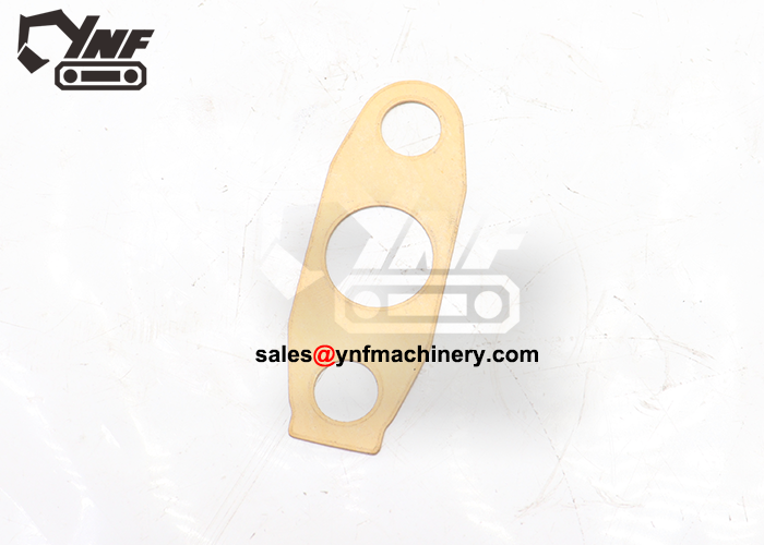 Guarnizione turbocompressore 8943906411, ZX330, 6HK1 YNF17073, vista prodotto 3