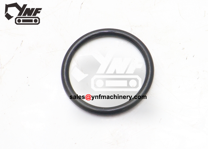 Kit guarnizioni YNF17078, 1096234620, ZX200-3, 4HK1 YNF17078, vista 1