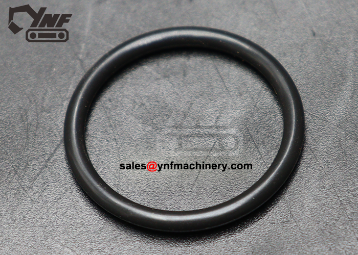 Kit guarnizioni YNF17078, 1096234620, ZX200-3, 4HK1 YNF17078, vista 2