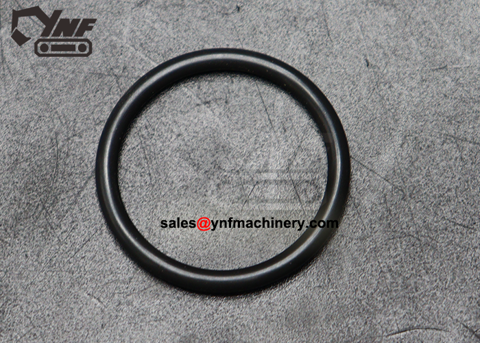 Kit guarnizioni YNF17078, 1096234620, ZX200-3, 4HK1 YNF17078, vista 3