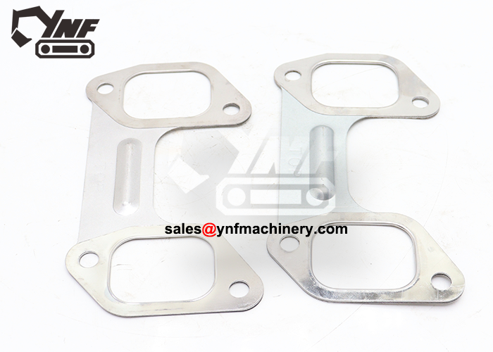 Guarnizione collettore di scarico 8944046100, ZX200, 6BG1 YNF17087, vista prodotto 3