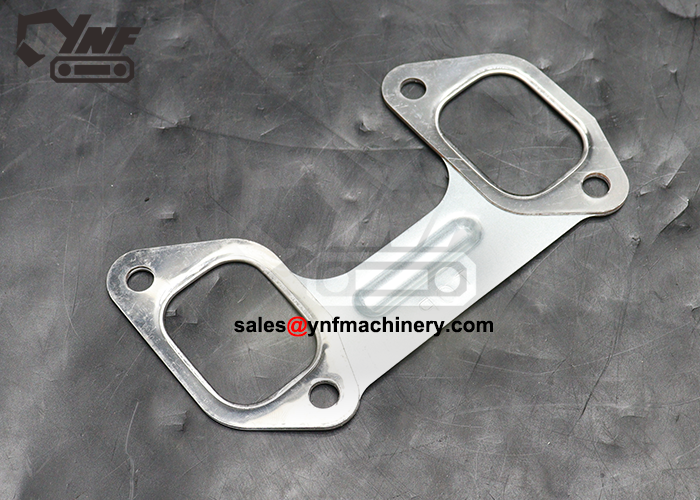 Guarnizione collettore di scarico 8944046100, ZX200, 6BG1 YNF17087, vista prodotto 5