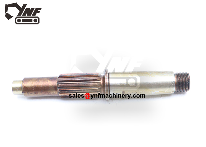 Componente pompa idraulica YNF17095, 708-7S-12330, PC1250-8, 13T YNF17095, vista 1