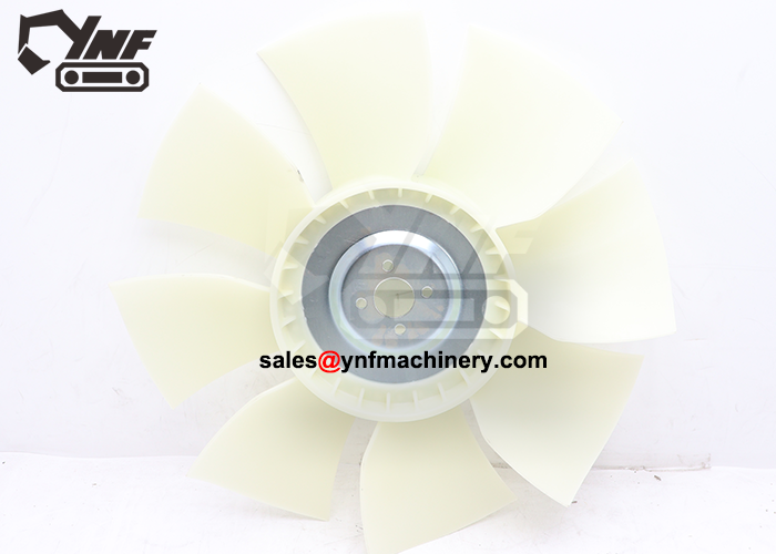 Ventola di raffreddamento YNF17111, PC110, 500-36-60-4T8 YNF17111, vista 4